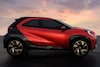 Toyota Aygo X Prologue