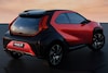 Toyota Aygo X Prologue
