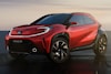Toyota Aygo X Prologue