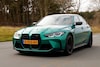 BMW M3 Competition
