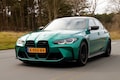 BMW M3 Competition