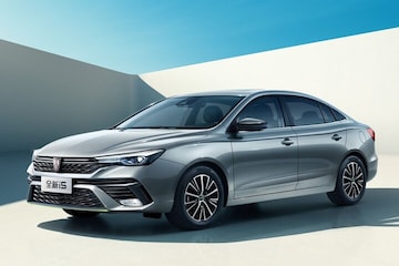 Roewe i5 Facelift