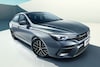 Roewe i5 Facelift