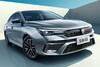 Roewe i5 Facelift