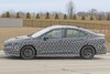 Spyshots Subaru WRX