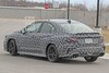 Spyshots Subaru WRX