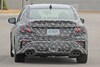 Spyshots Subaru WRX