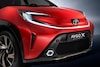 Toyota Aygo X Prologue