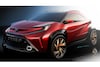 Toyota Aygo X Prologue