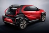 Toyota Aygo X Prologue
