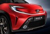 Toyota Aygo X Prologue