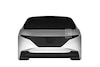 Honda patent concept-car