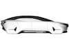 Honda patent concept-car