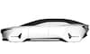 Honda patent concept-car