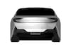 Honda patent concept-car