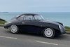 Watt Electric Coupe 'Porsche 356'