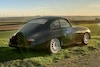 Watt Electric Coupe 'Porsche 356'