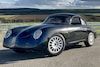Watt Electric Coupe 'Porsche 356'