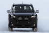 Spyshots SsangYong Musso facelift
