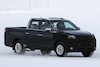 Spyshots SsangYong Musso facelift