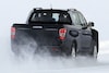 Spyshots SsangYong Musso facelift