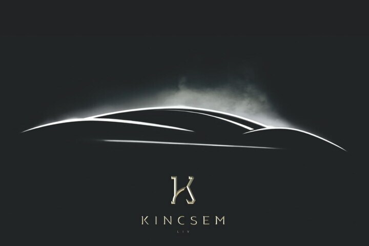 Kincsem Hyper-GT teaser