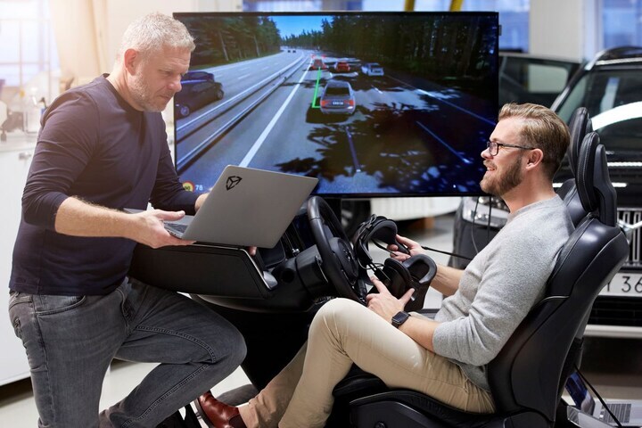 Volvo wagenziekte onderzoek