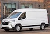 Maxus eDeliver 9