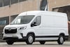 Maxus eDeliver 9