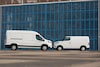 Maxus eDeliver 9