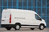 Maxus eDeliver 9