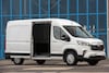 Maxus eDeliver 9