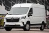 Maxus eDeliver 9