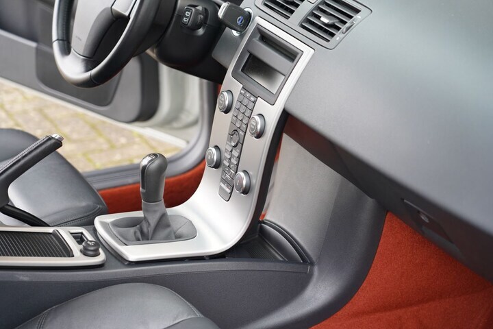 Volvo C30