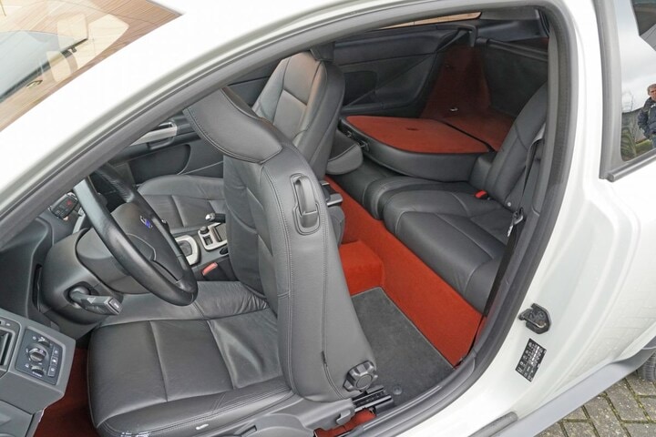 Volvo C30