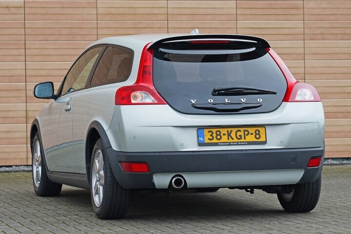 Volvo C30