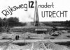 De eerste Nederlandse autosnelwegen