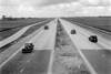 De eerste Nederlandse autosnelwegen