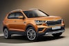 Skoda Kushaq
