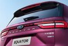 Ford Equator