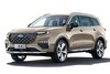 Ford Equator