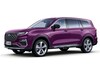 Ford Equator