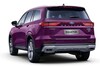 Ford Equator