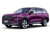 Ford Equator