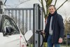 Peter Bal van TSG