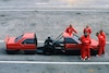 Alfa Romeo 164 Procar