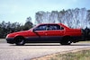 Alfa Romeo 164 Procar