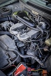 Peugeot 505 Turbo & 604 TI