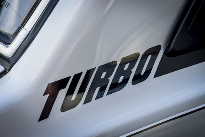 Peugeot 505 Turbo & 604 TI