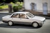 Peugeot 505 Turbo & 604 TI